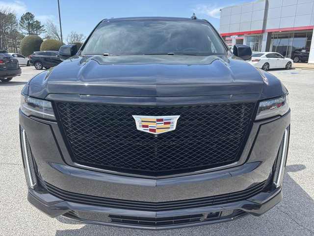 2023 Cadillac Escalade Sport 4WD