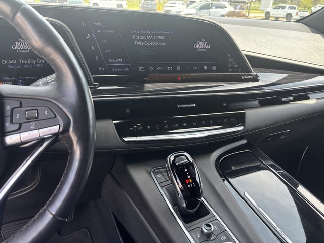 2023 Cadillac Escalade Sport 4WD