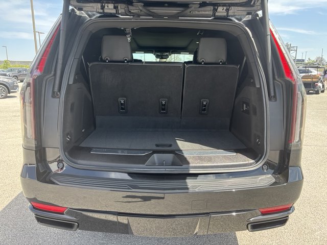 2023 Cadillac Escalade Sport 4WD
