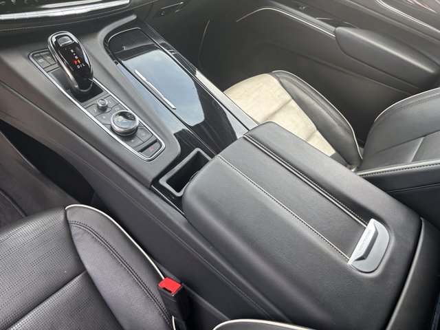 2023 Cadillac Escalade Sport 4WD