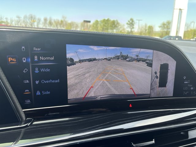 2023 Cadillac Escalade Sport 4WD