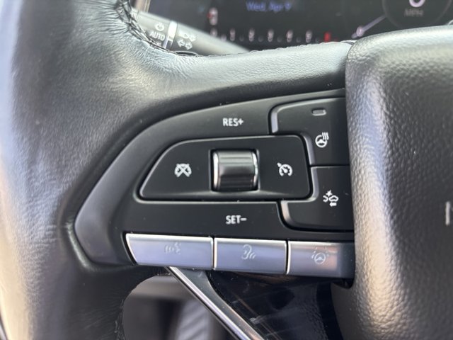 2023 Cadillac Escalade Sport 4WD
