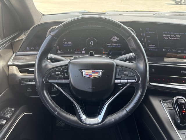 2023 Cadillac Escalade Sport 4WD