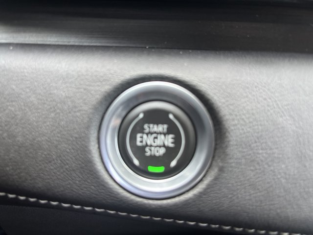 2023 Cadillac Escalade Sport 4WD