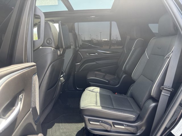 2023 Cadillac Escalade Sport 4WD
