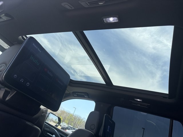 2023 Cadillac Escalade Sport 4WD