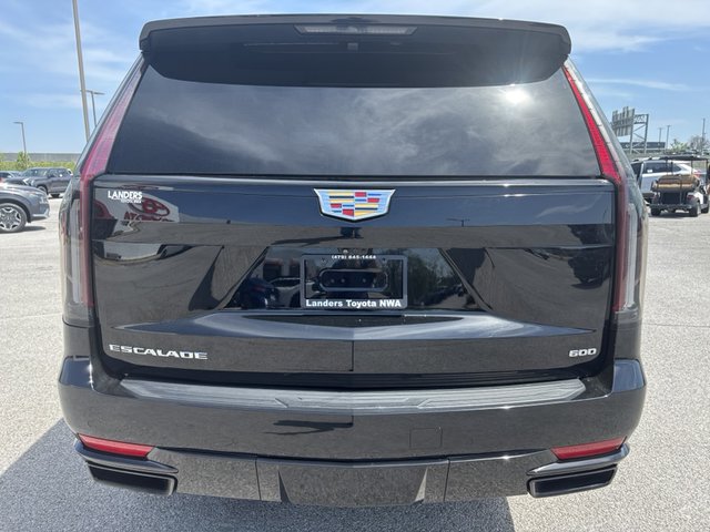 2023 Cadillac Escalade Sport 4WD