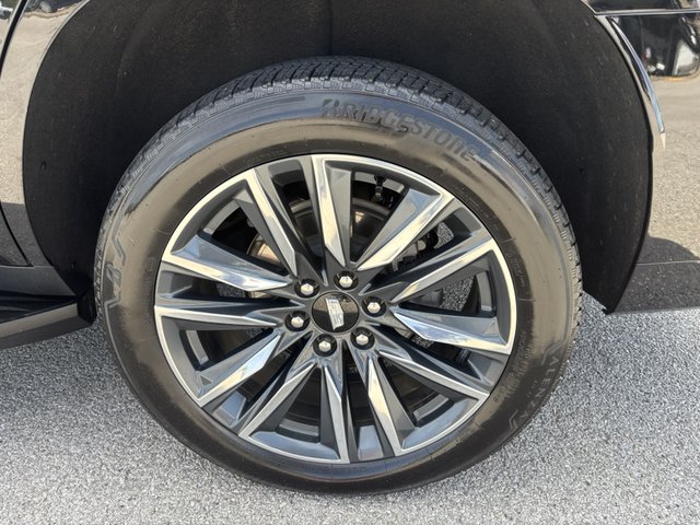 2023 Cadillac Escalade Sport 4WD