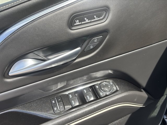 2023 Cadillac Escalade Sport 4WD