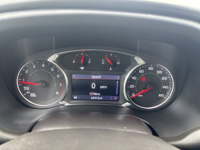 2023 GMC Acadia SLT FWD