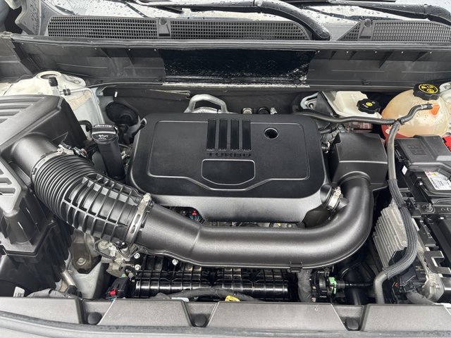 2023 GMC Acadia SLT FWD