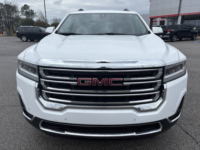 2023 GMC Acadia SLT FWD