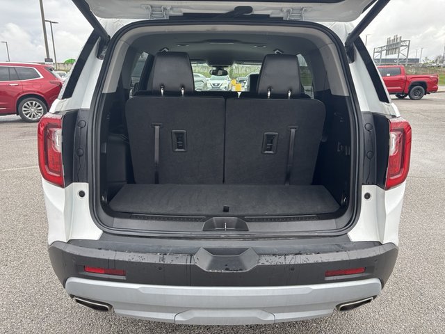 2023 GMC Acadia SLT FWD