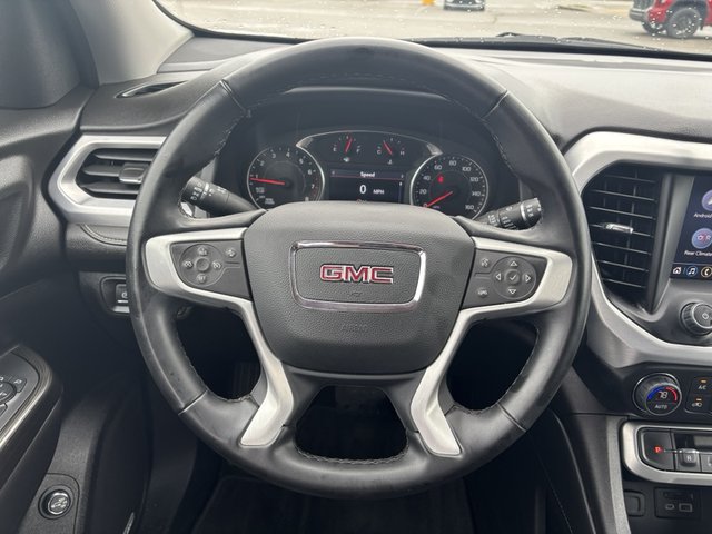 2023 GMC Acadia SLT FWD