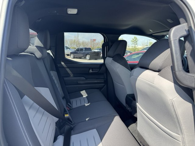 2025 Toyota Tacoma TRD Sport 4WD 5ft Bed Hybrid