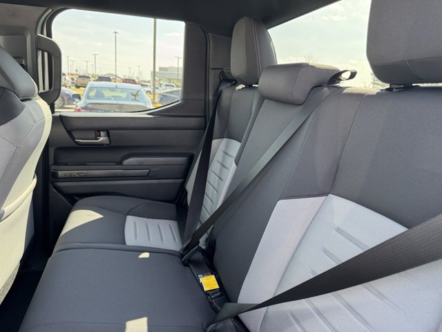 2025 Toyota Tacoma TRD Sport 4WD 5ft Bed Hybrid