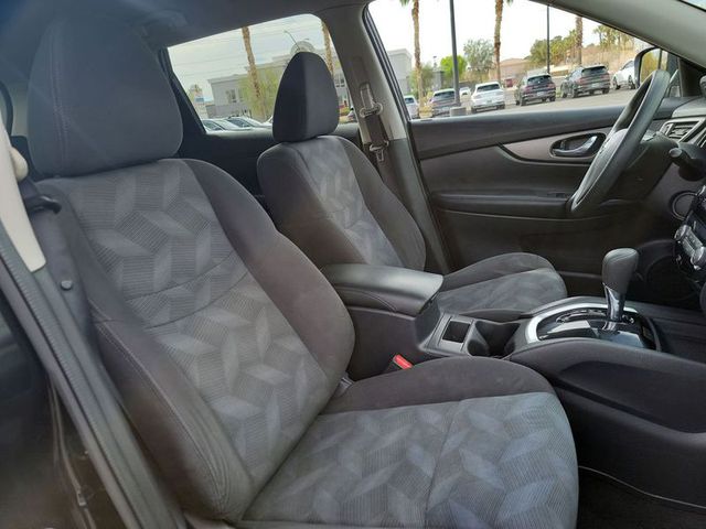 2016 Nissan Rogue SV AWD