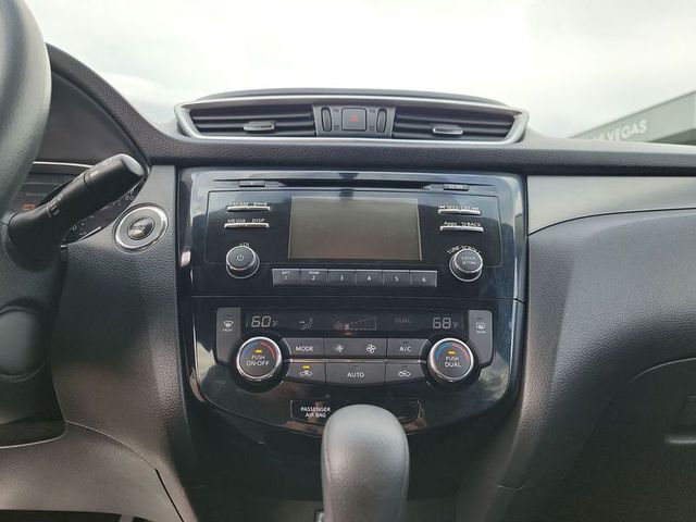 2016 Nissan Rogue SV AWD