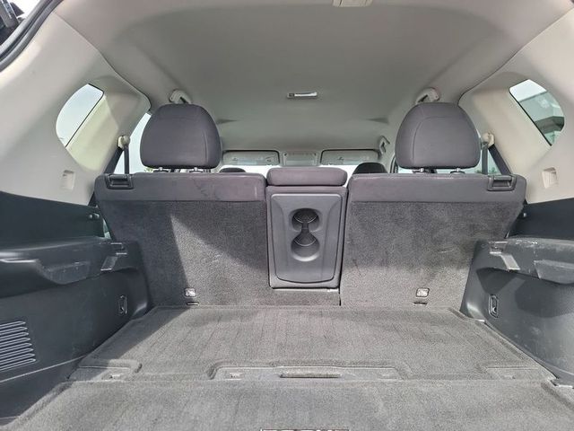 2016 Nissan Rogue SV AWD