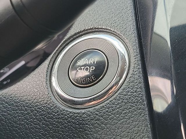 2016 Nissan Rogue SV AWD