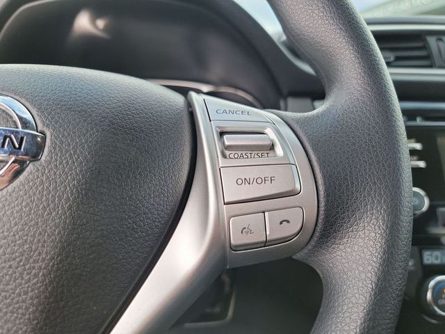 2016 Nissan Rogue SV AWD
