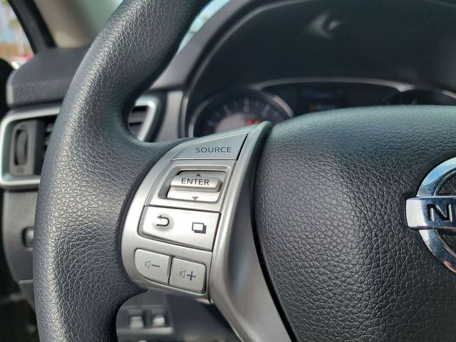 2016 Nissan Rogue SV AWD