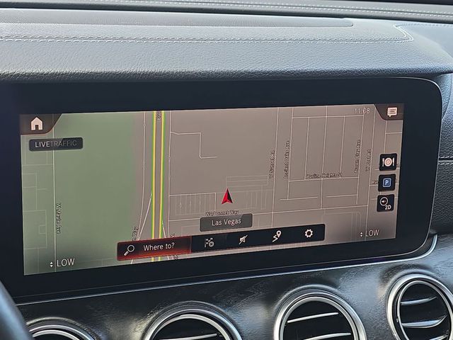 2022 Mercedes-Benz E-Class E450 4MATIC
