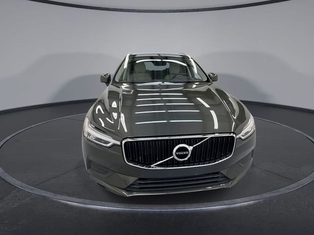 2018 Volvo XC60 T6 Momentum