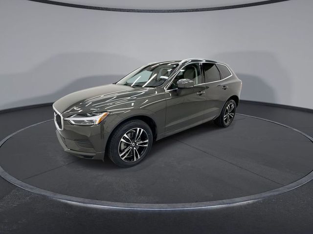 2018 Volvo XC60 T6 Momentum