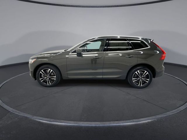 2018 Volvo XC60 T6 Momentum