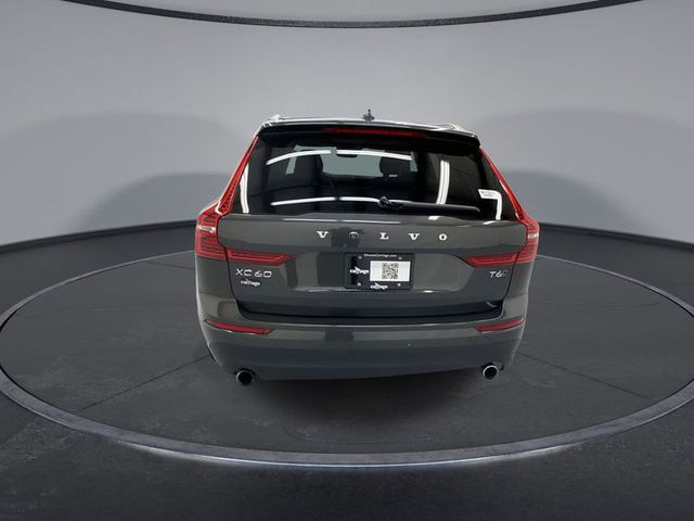 2018 Volvo XC60 T6 Momentum