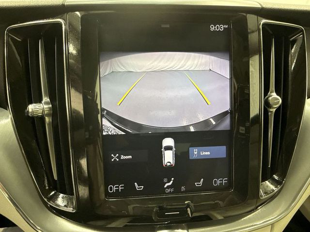 2018 Volvo XC60 T6 Momentum