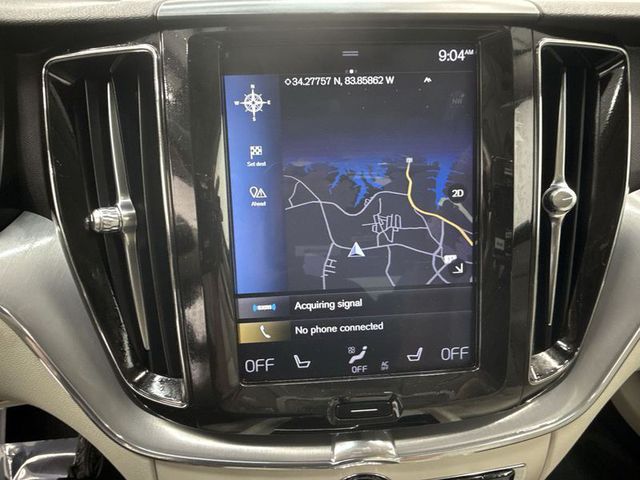2018 Volvo XC60 T6 Momentum