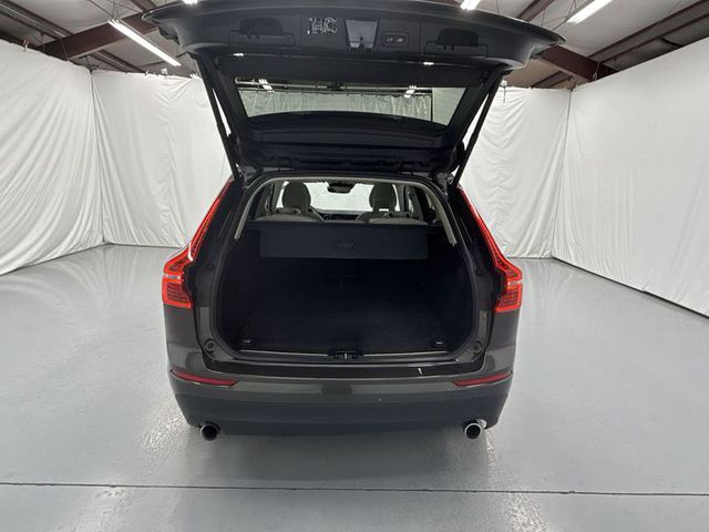 2018 Volvo XC60 T6 Momentum