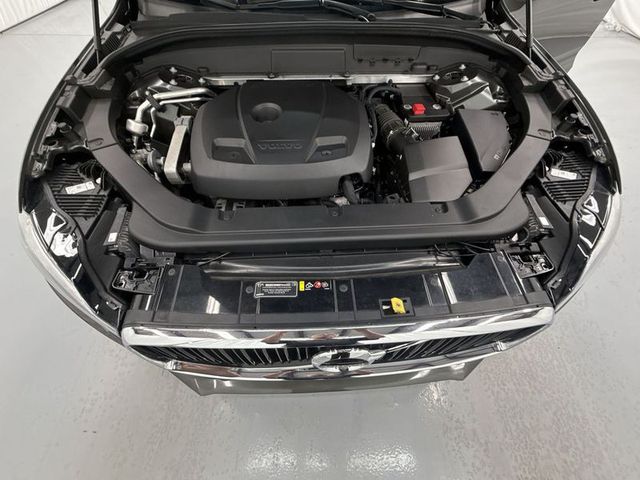 2018 Volvo XC60 T6 Momentum