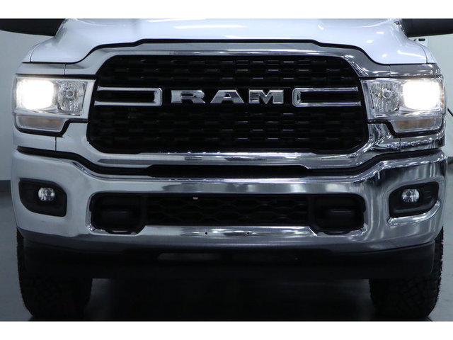 2023 Ram 2500 Big Horn 4WD 6ft4 Box