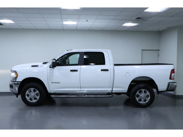 2023 Ram 2500 Big Horn 4WD 6ft4 Box