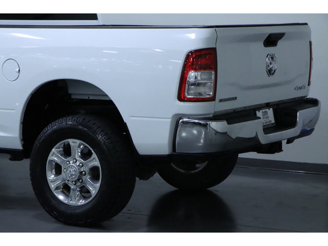 2023 Ram 2500 Big Horn 4WD 6ft4 Box
