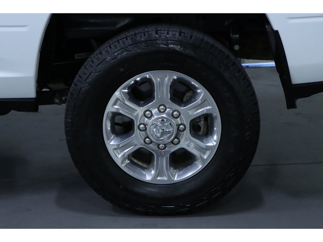2023 Ram 2500 Big Horn 4WD 6ft4 Box