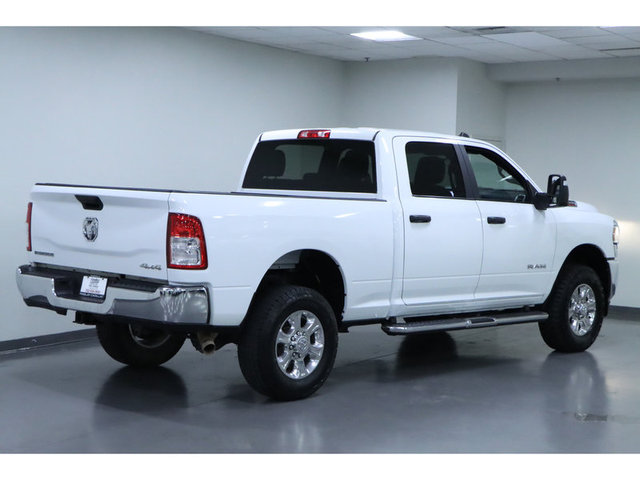 2023 Ram 2500 Big Horn 4WD 6ft4 Box
