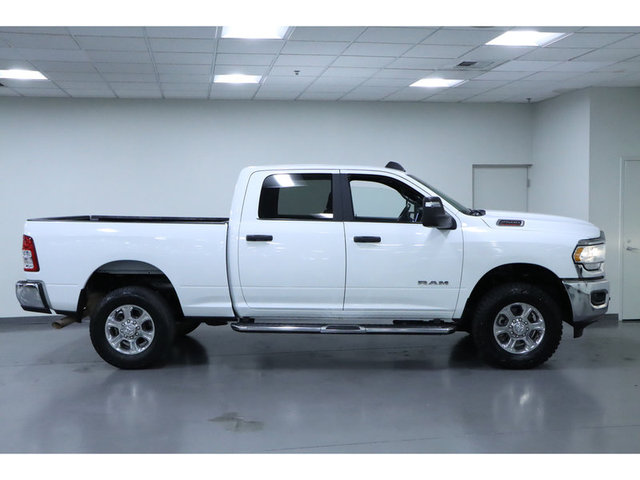 2023 Ram 2500 Big Horn 4WD 6ft4 Box