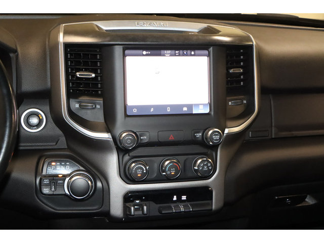 2023 Ram 2500 Big Horn 4WD 6ft4 Box