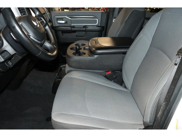 2023 Ram 2500 Big Horn 4WD 6ft4 Box