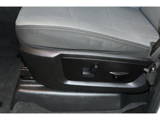 2023 Ram 2500 Big Horn 4WD 6ft4 Box