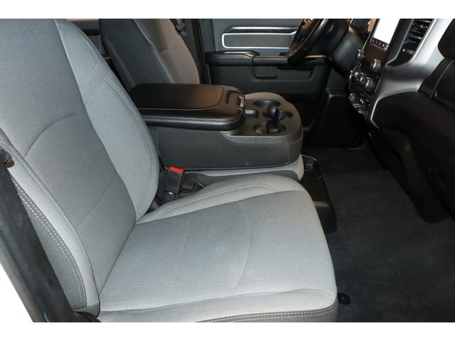 2023 Ram 2500 Big Horn 4WD 6ft4 Box
