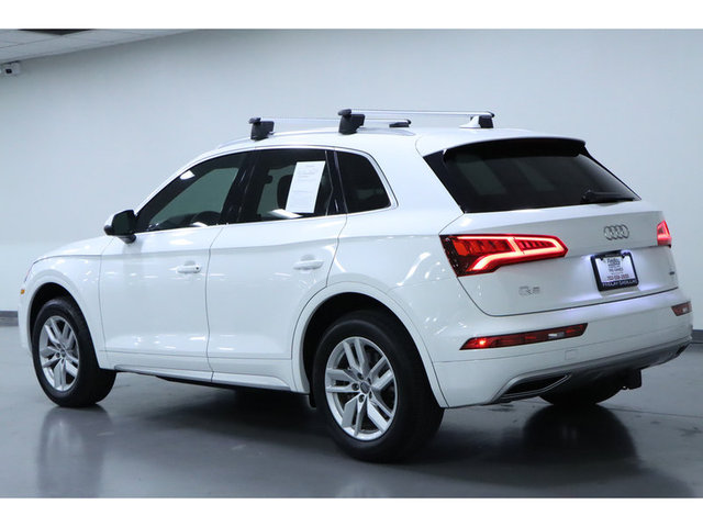 2020 Audi Q5 Premium 45 TFSI quattro