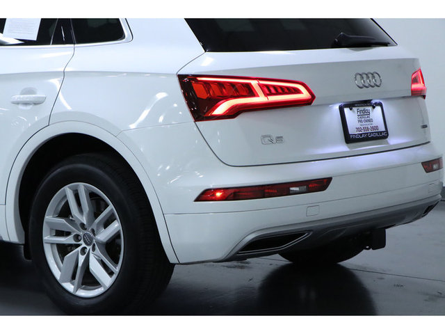 2020 Audi Q5 Premium 45 TFSI quattro