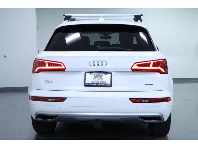 2020 Audi Q5 Premium 45 TFSI quattro