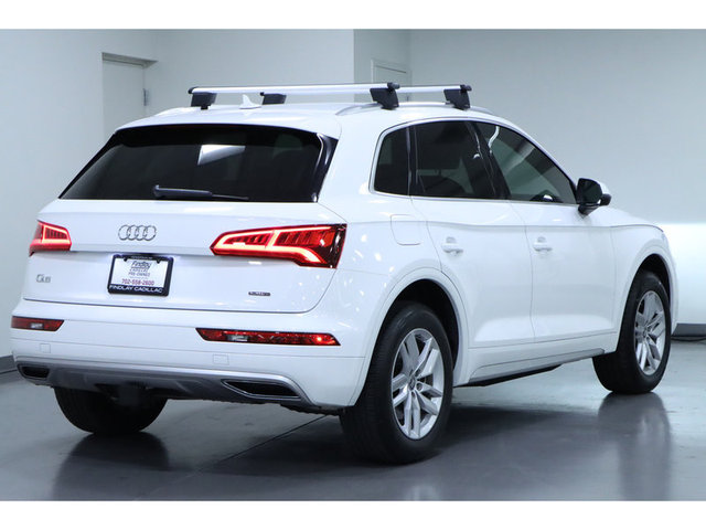 2020 Audi Q5 Premium 45 TFSI quattro