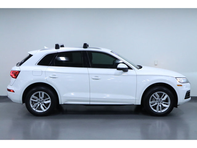 2020 Audi Q5 Premium 45 TFSI quattro